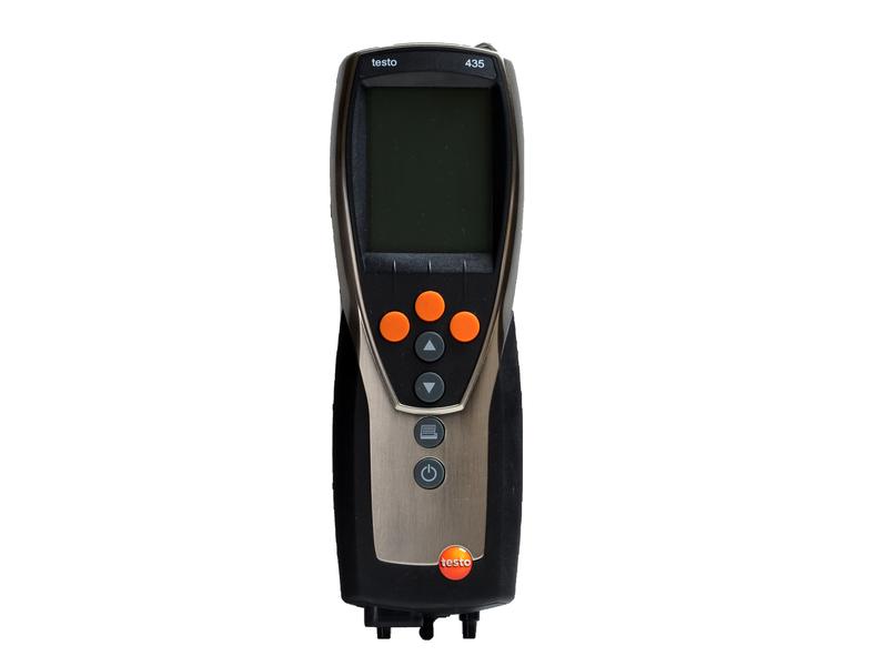 Testo 435 4