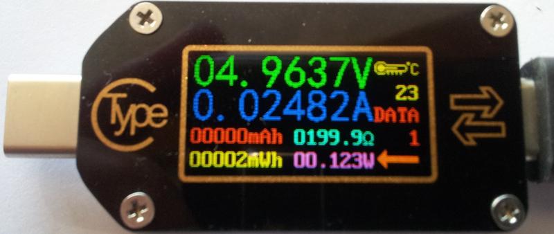 Rdtech Tc66c Mugshot