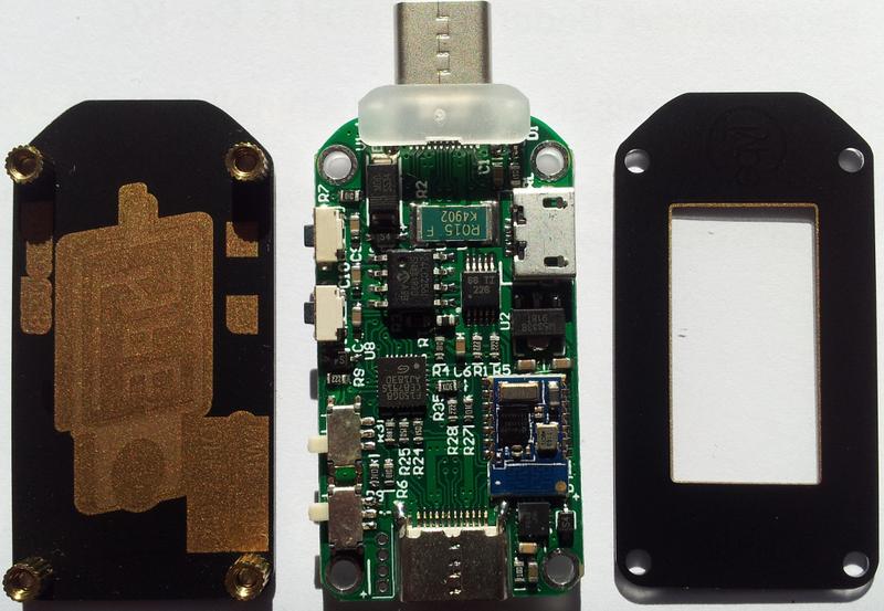 Rdtech Tc66c Parts Pcb