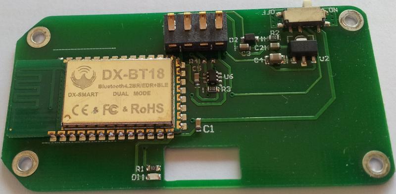 Rdtech Um25c Pcb Rf Zoom