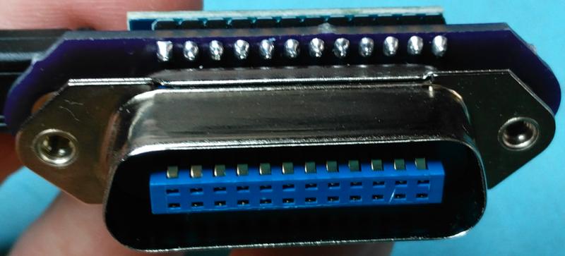 Ar488 Artag Pcb Conn