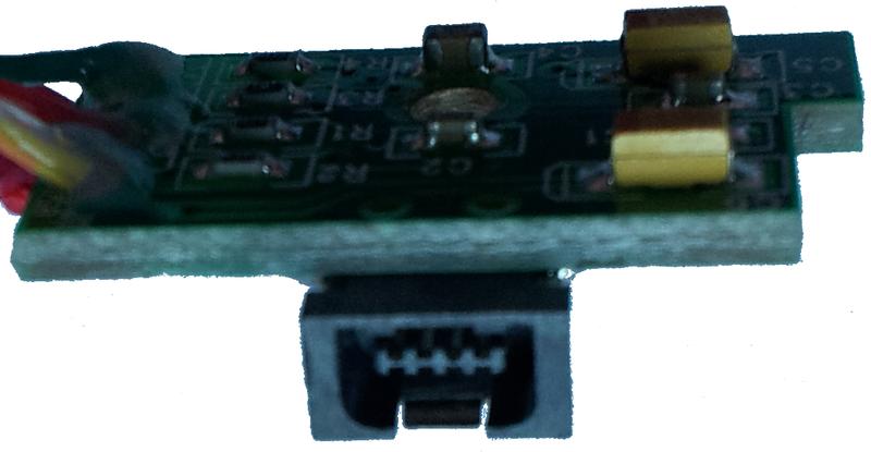 Ut612 Usb Bob Socket