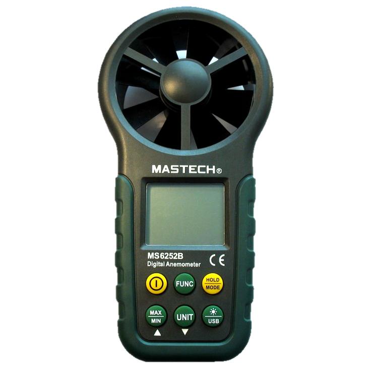 Mastech Ms6252b