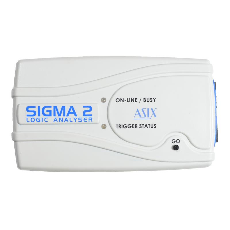 Asix Sigma 2
