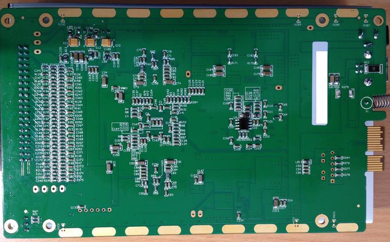 Hantek4032l Pcbbottom
