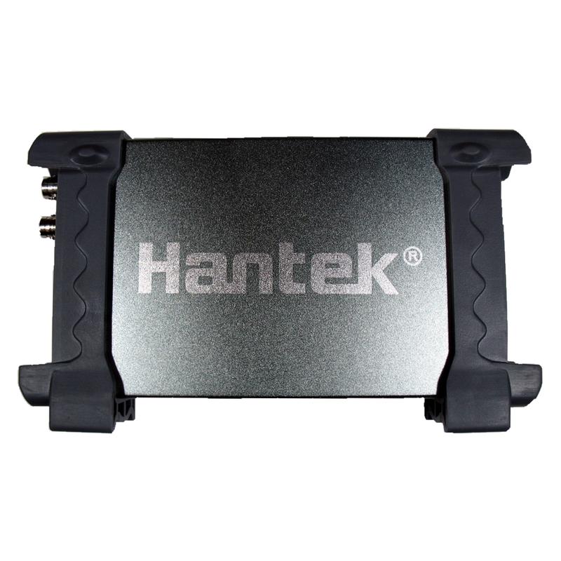 Hantek 6022be Mugshot