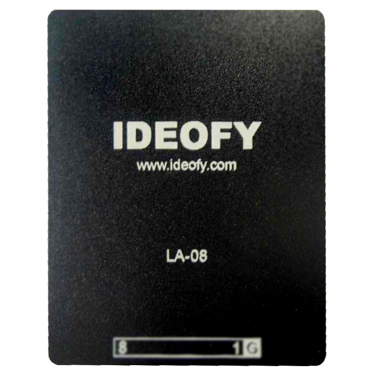 Ideofy La 08