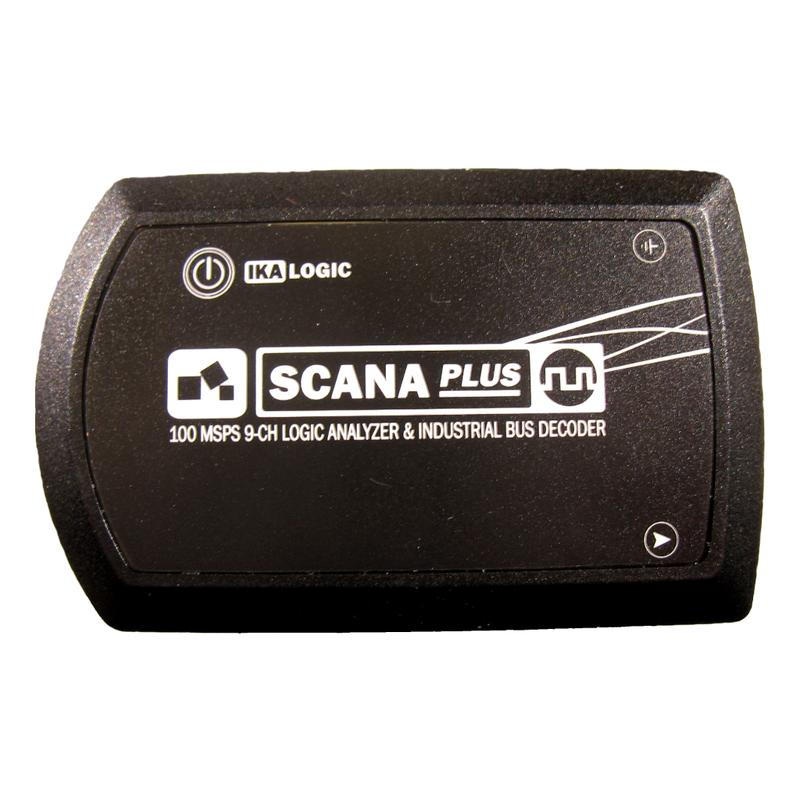 Ikalogic Scanaplus Mugshot