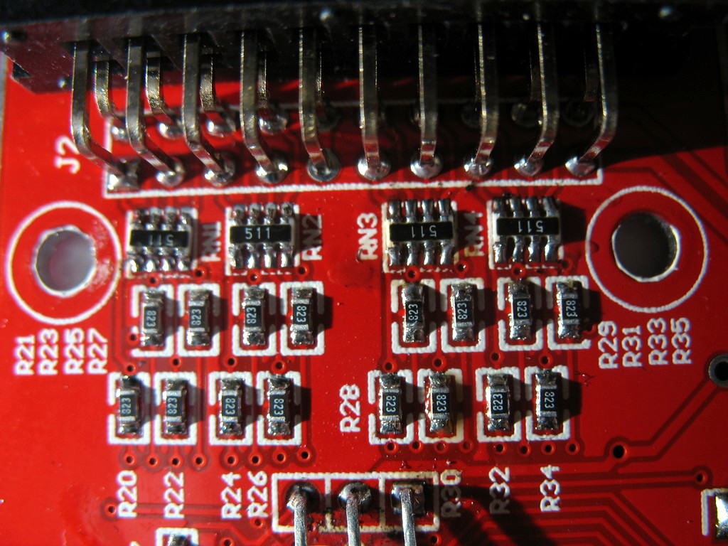 Kingst Kqs3506 La16100 Input Stage1