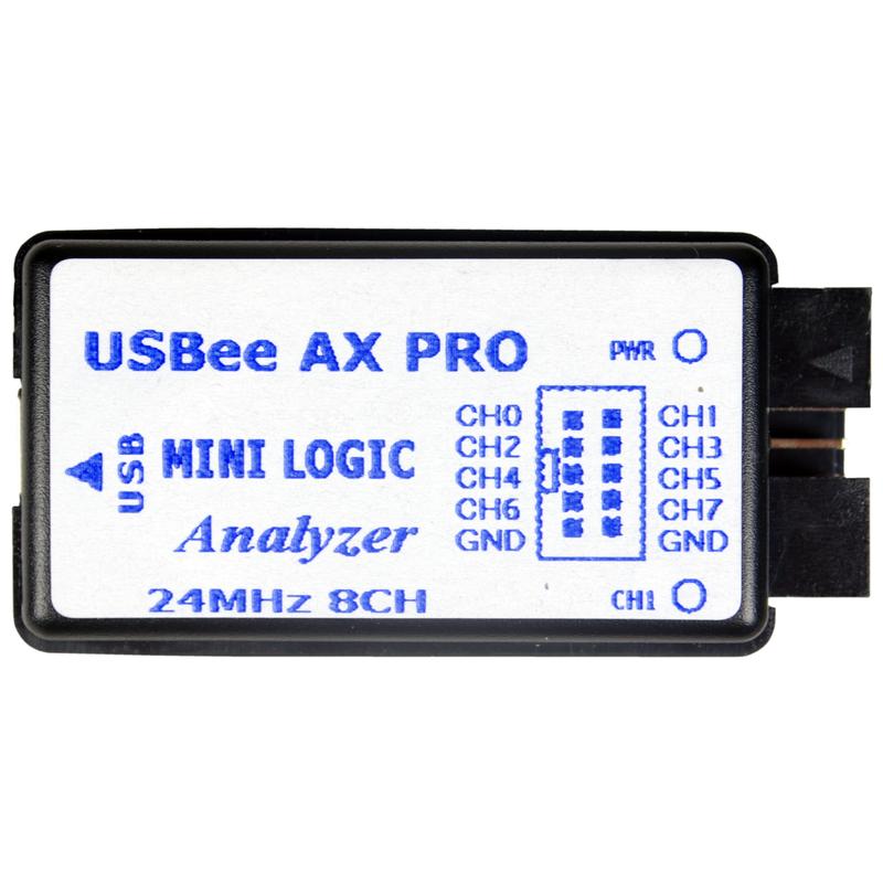 Usbee Ax Clone Front