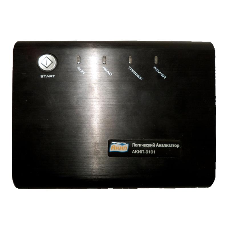 Prist Akip 9101 Mugshot