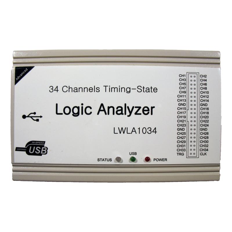 Sysclk Lwla1034 Mugshot