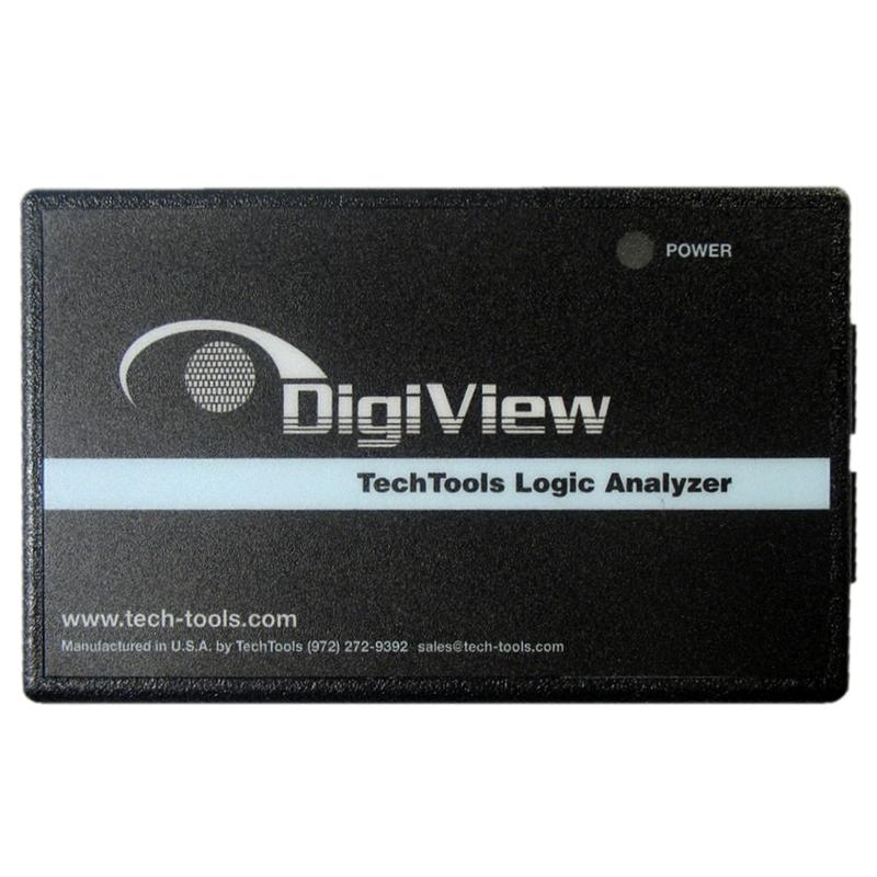 Techtools Digiview Dv1 100