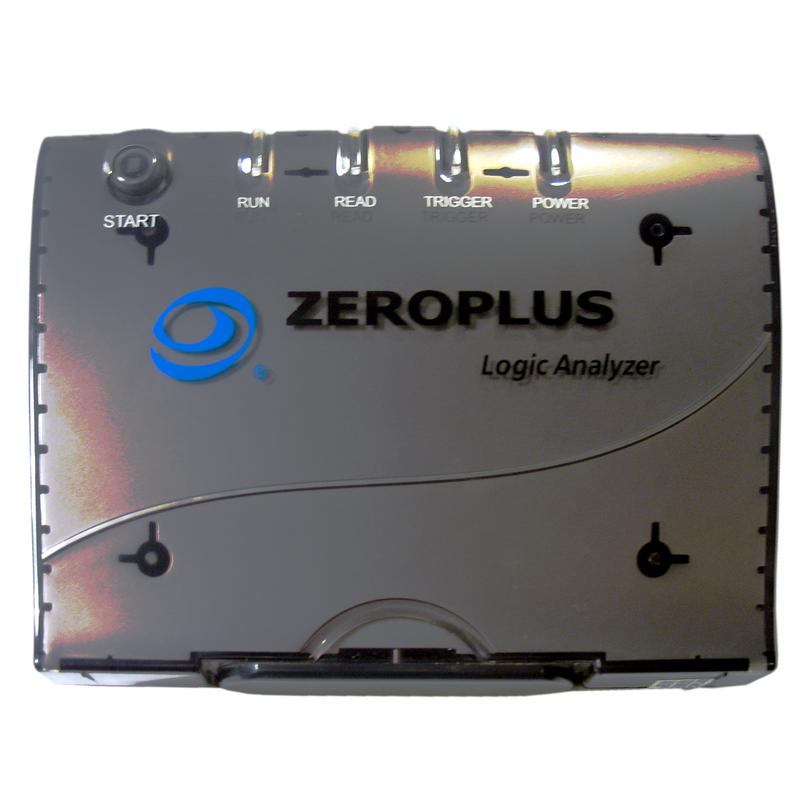 Zeroplus Lap 16128u