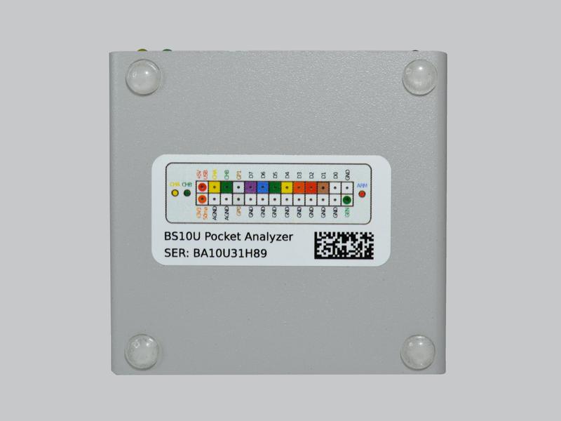 Bitscope Bs10 Bottom
