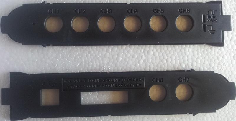 Hantek 1008c Case Blinds 1