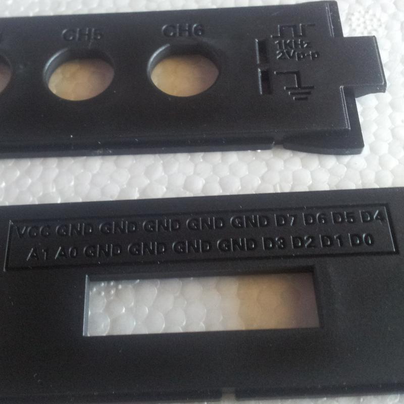 Hantek 1008c Case Blinds 2