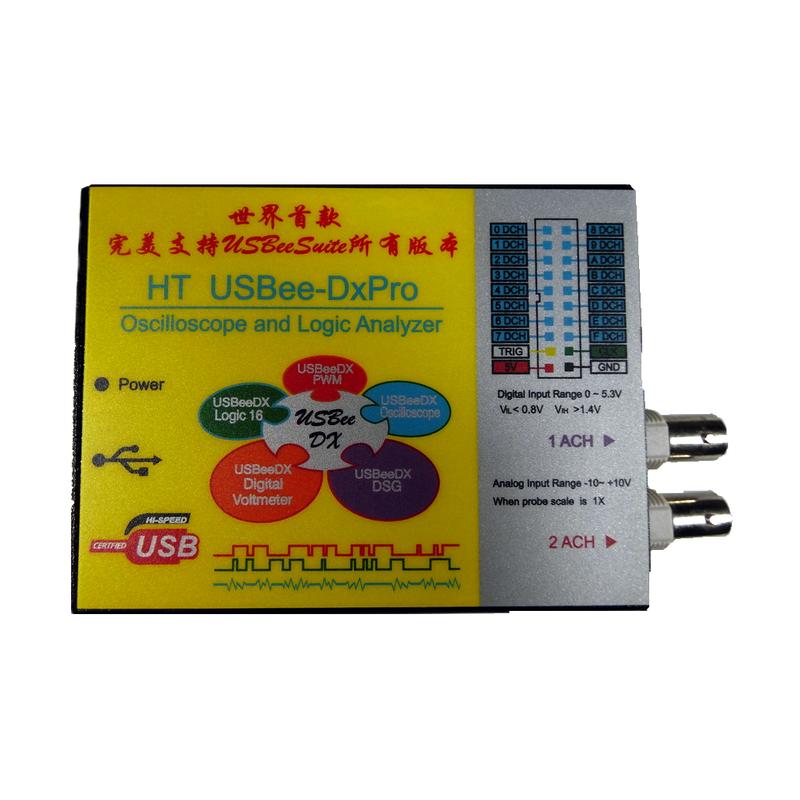 Ht Usbee Dxpro Mugshot