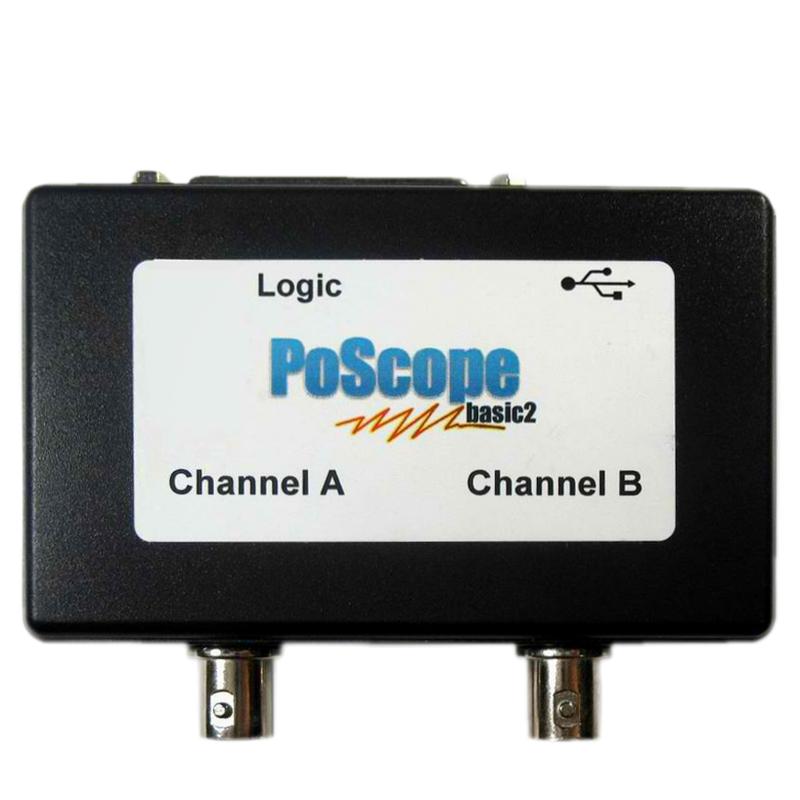 Polabs Poscope Basic2