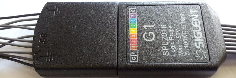 Sds2000x Logic Probe 3