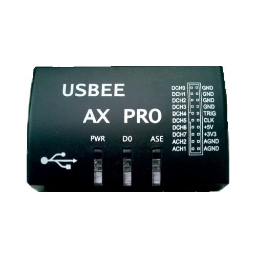 Sysclk Ax Pro Mugshot