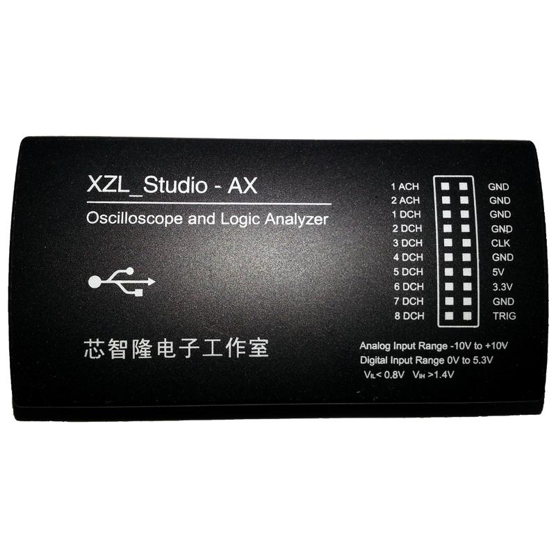 Xzl Studio Ax Mugshot