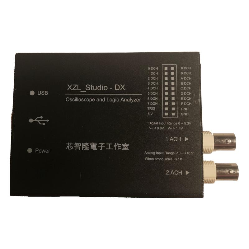 Xzl Studio Dx Mugshot