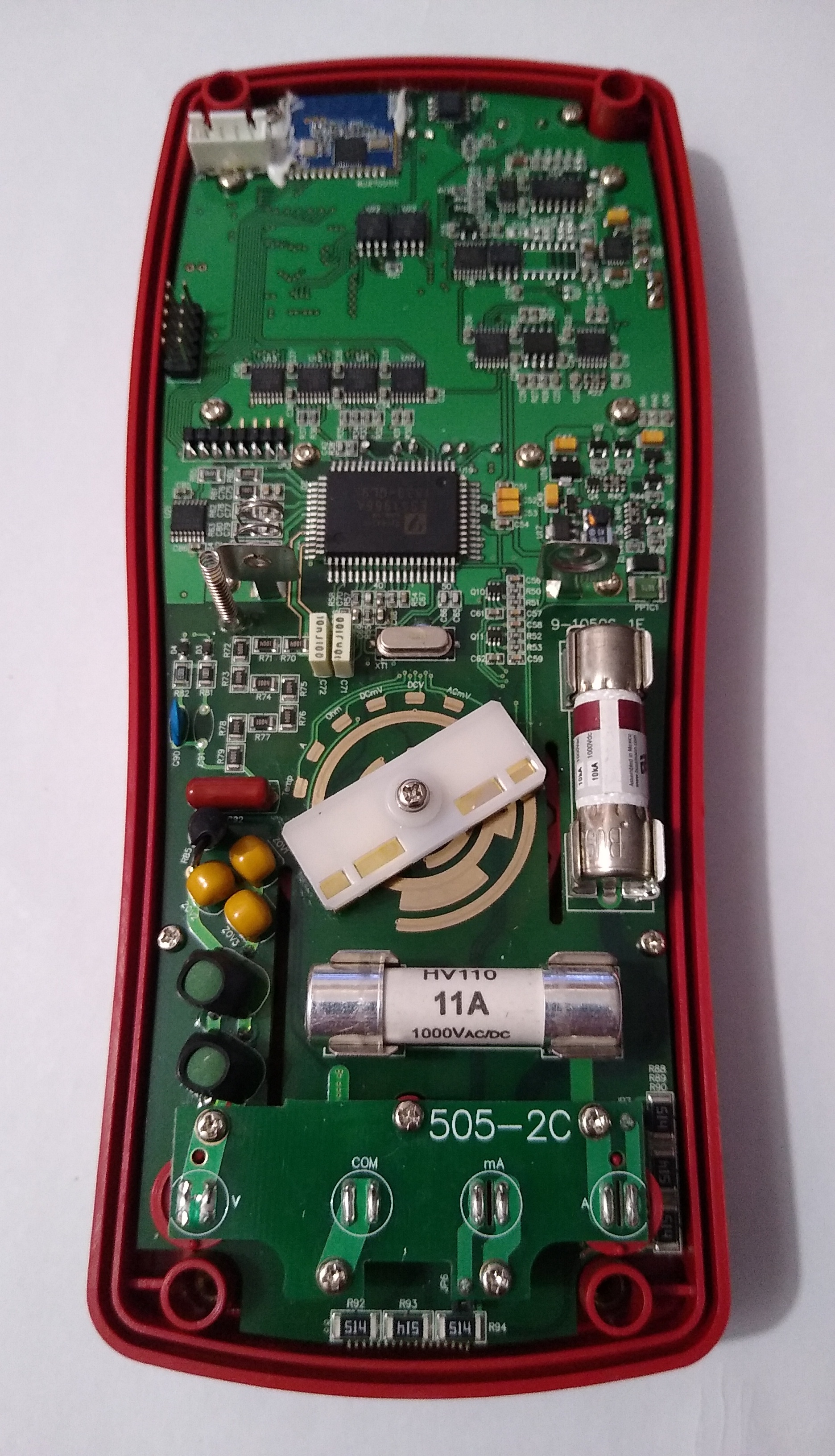 Benning Mm 12 Appa 506b Teardown 01