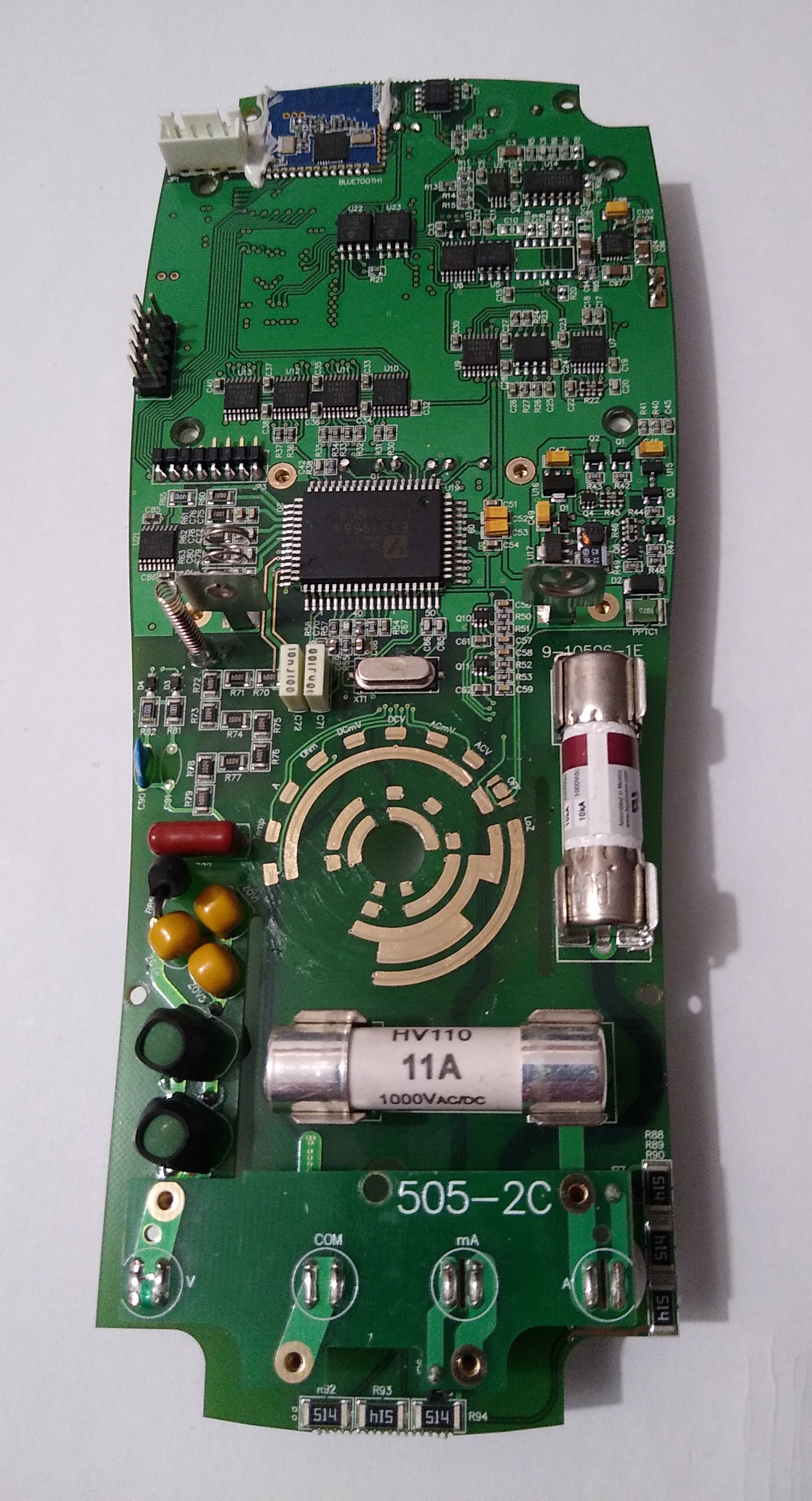 Benning Mm 12 Appa 506b Teardown 02