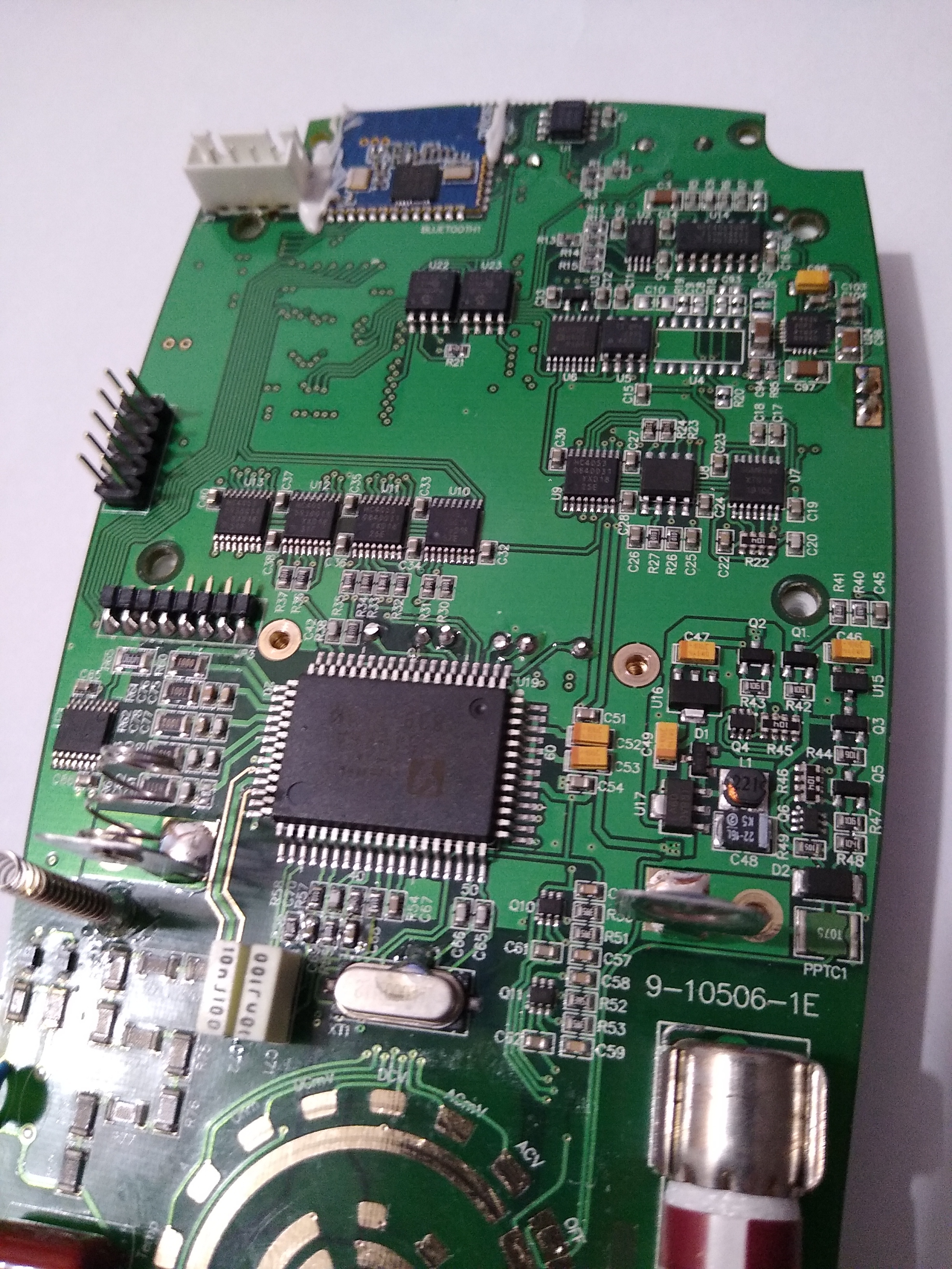 Benning Mm 12 Appa 506b Teardown 03