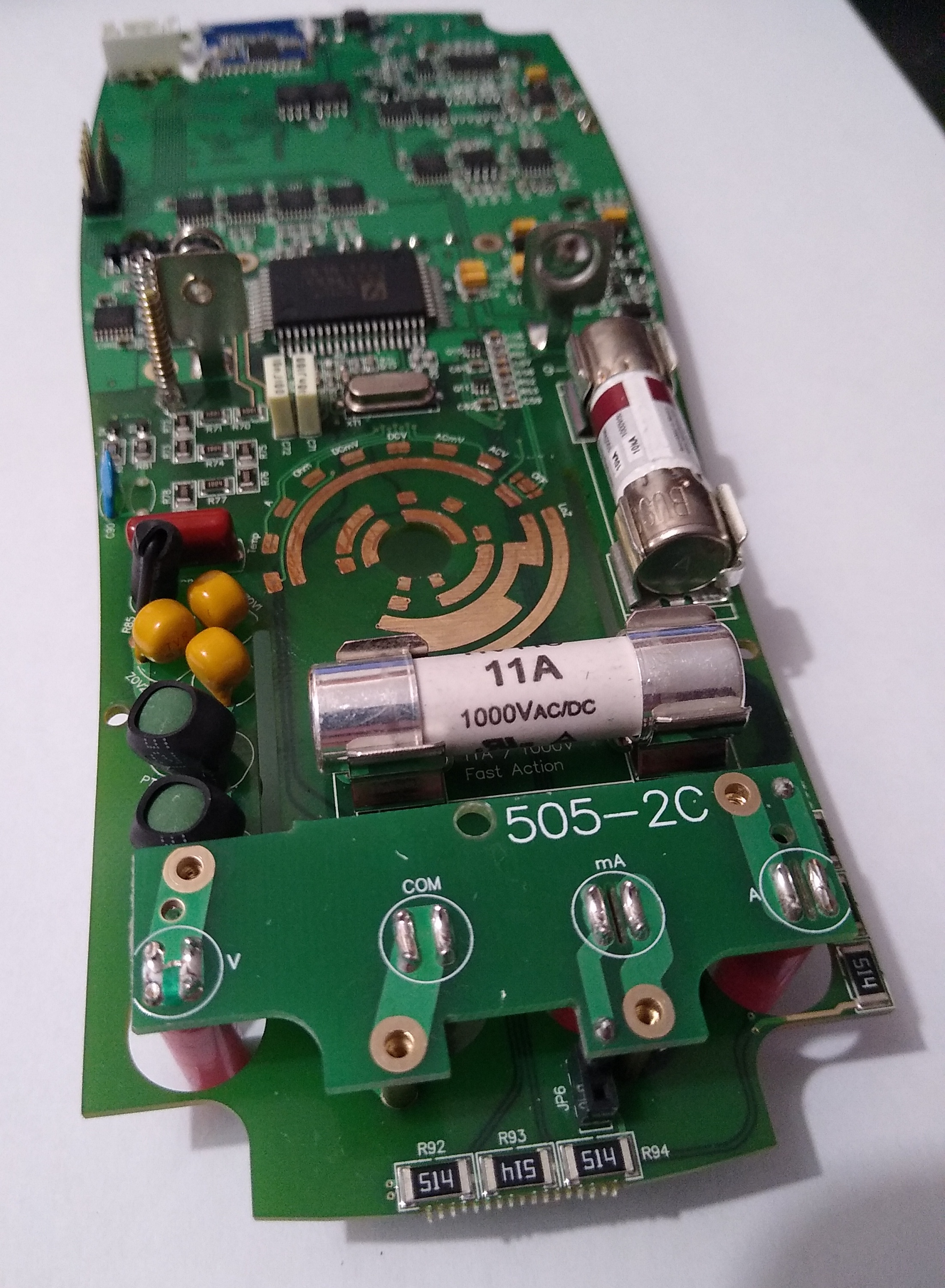 Benning Mm 12 Appa 506b Teardown 04