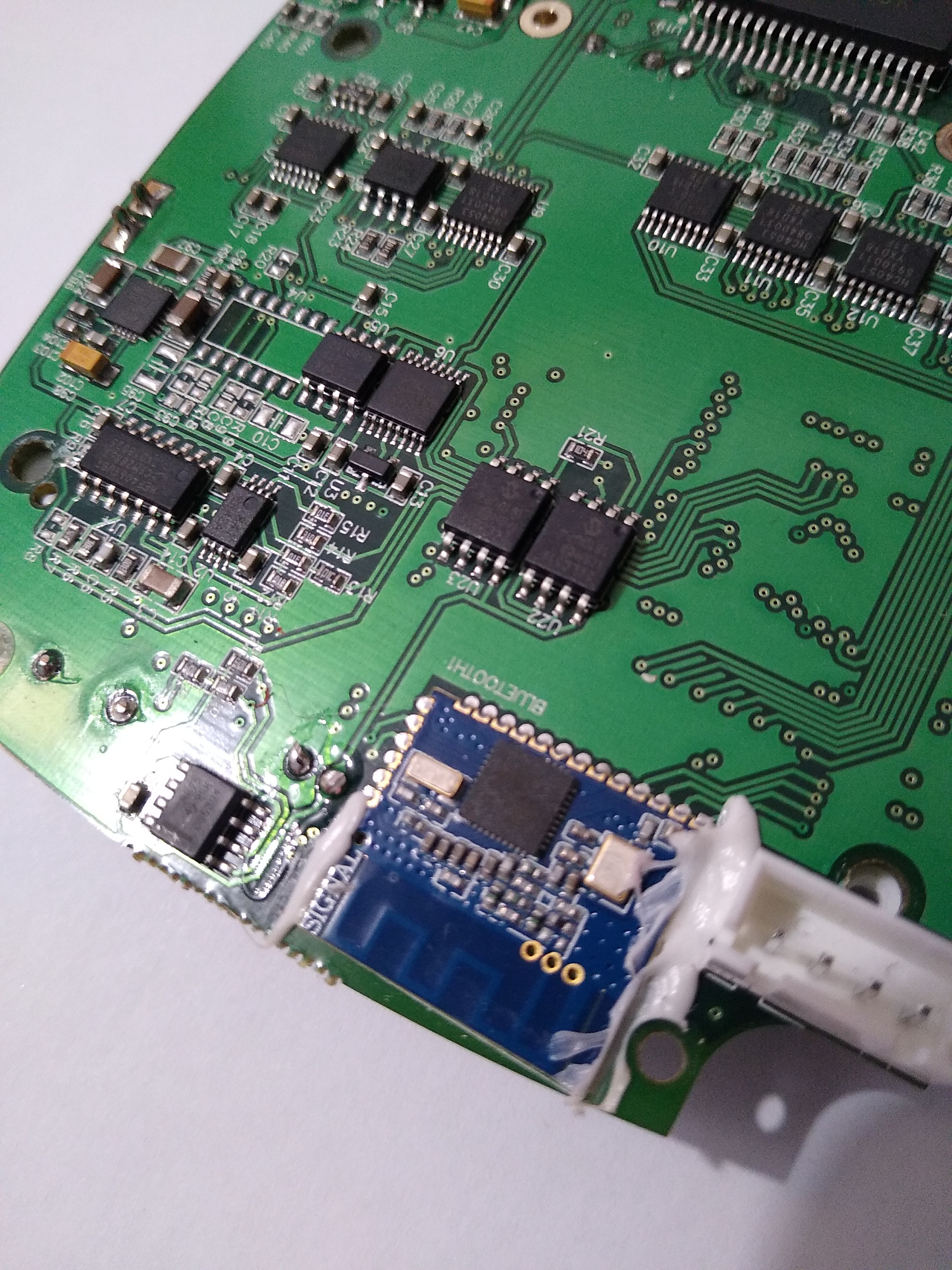 Benning Mm 12 Appa 506b Teardown 05