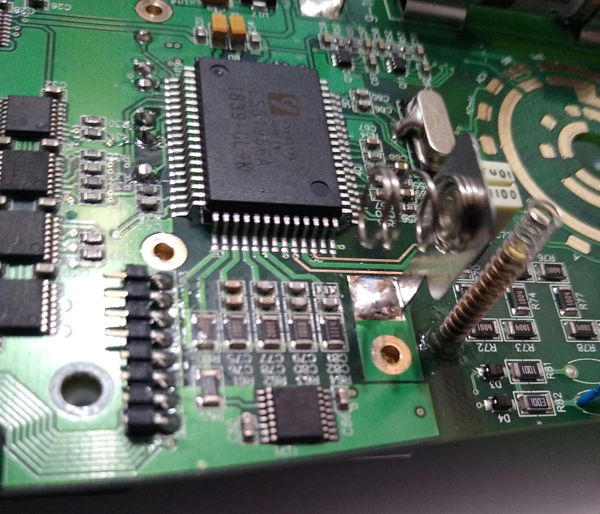 Benning Mm 12 Appa 506b Teardown 07