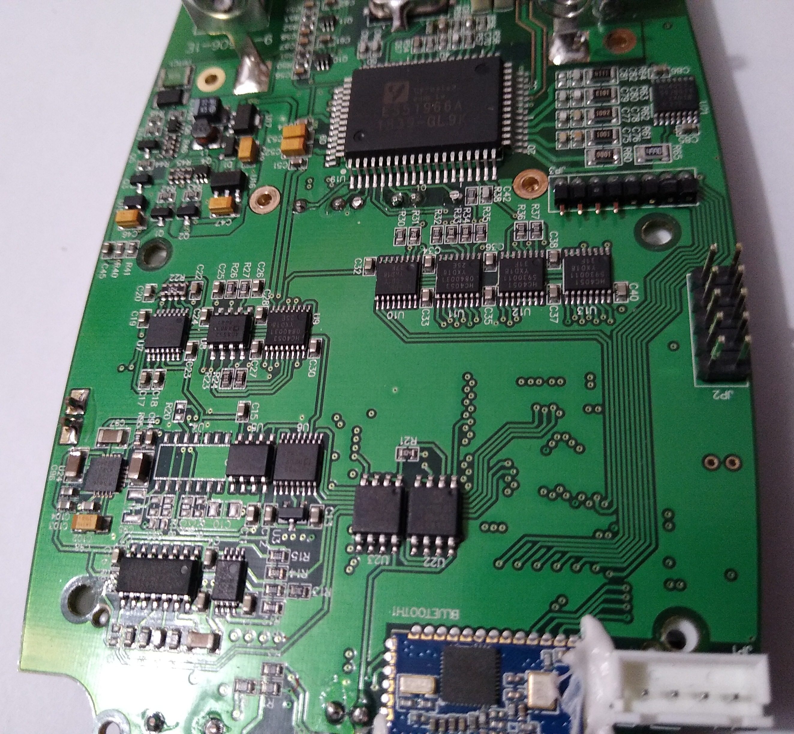 Benning Mm 12 Appa 506b Teardown 08