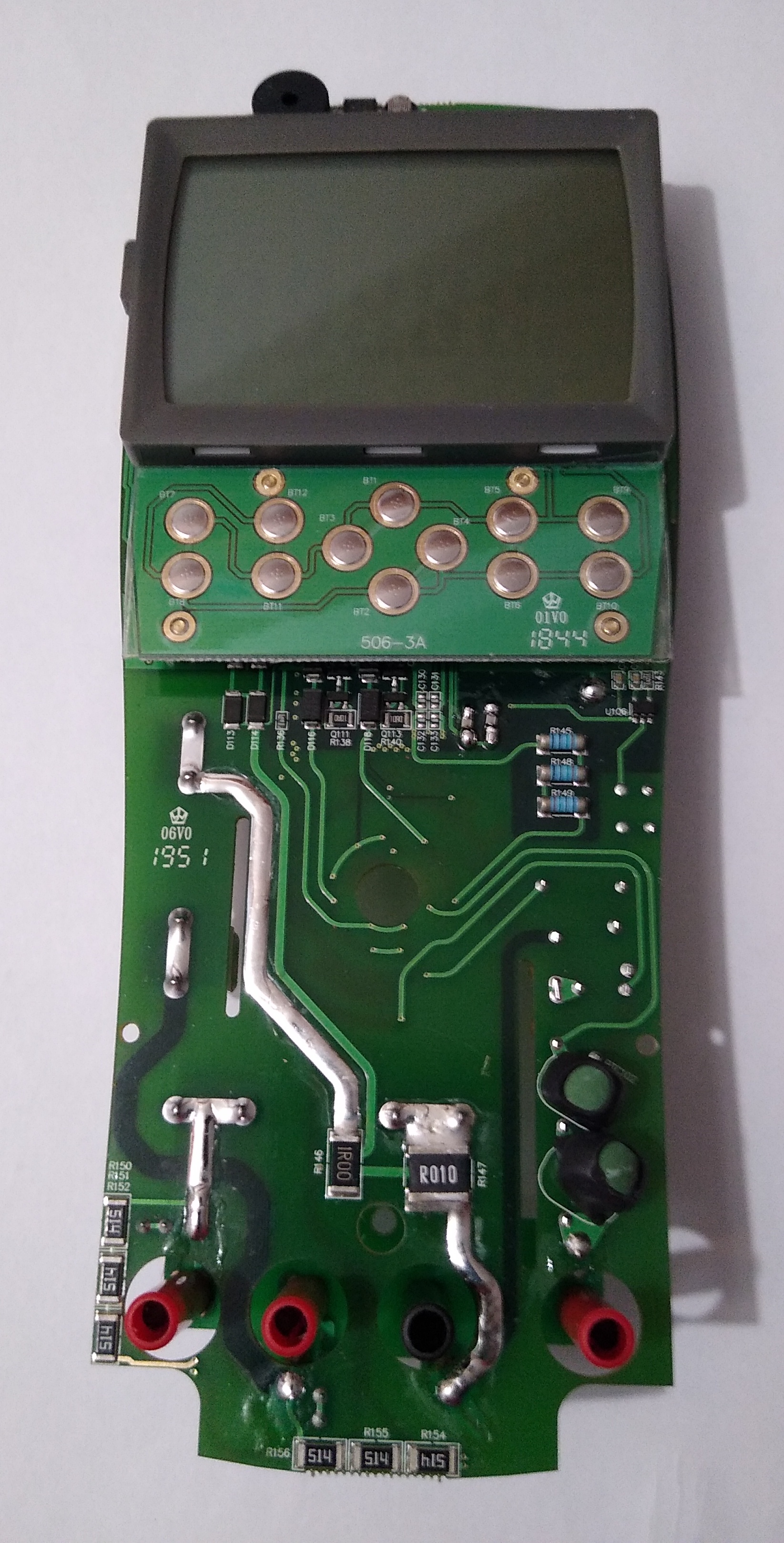 Benning Mm 12 Appa 506b Teardown 10