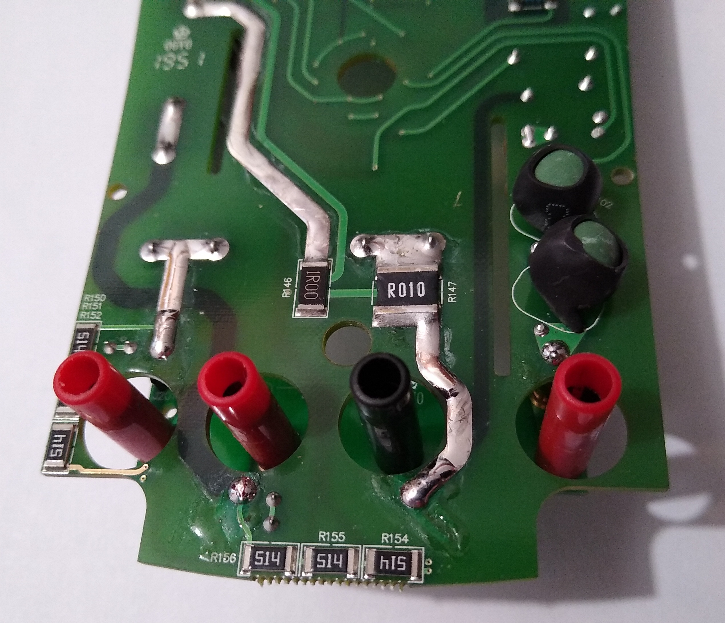 Benning Mm 12 Appa 506b Teardown 11