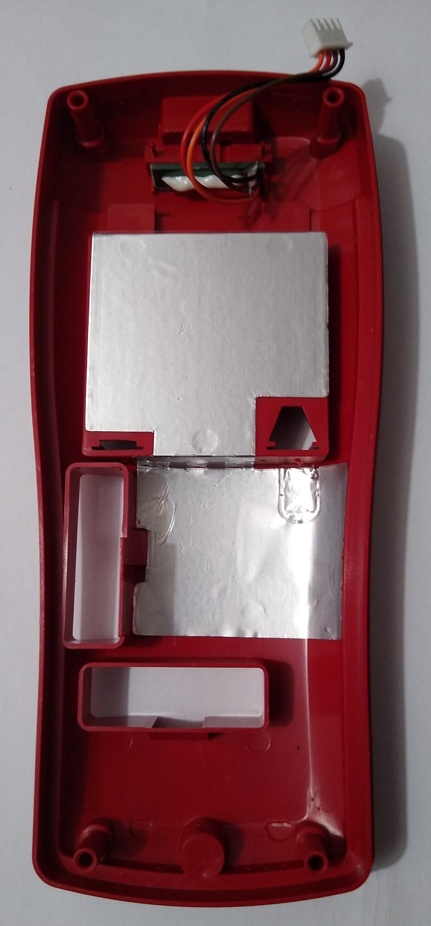 Benning Mm 12 Appa 506b Teardown 12