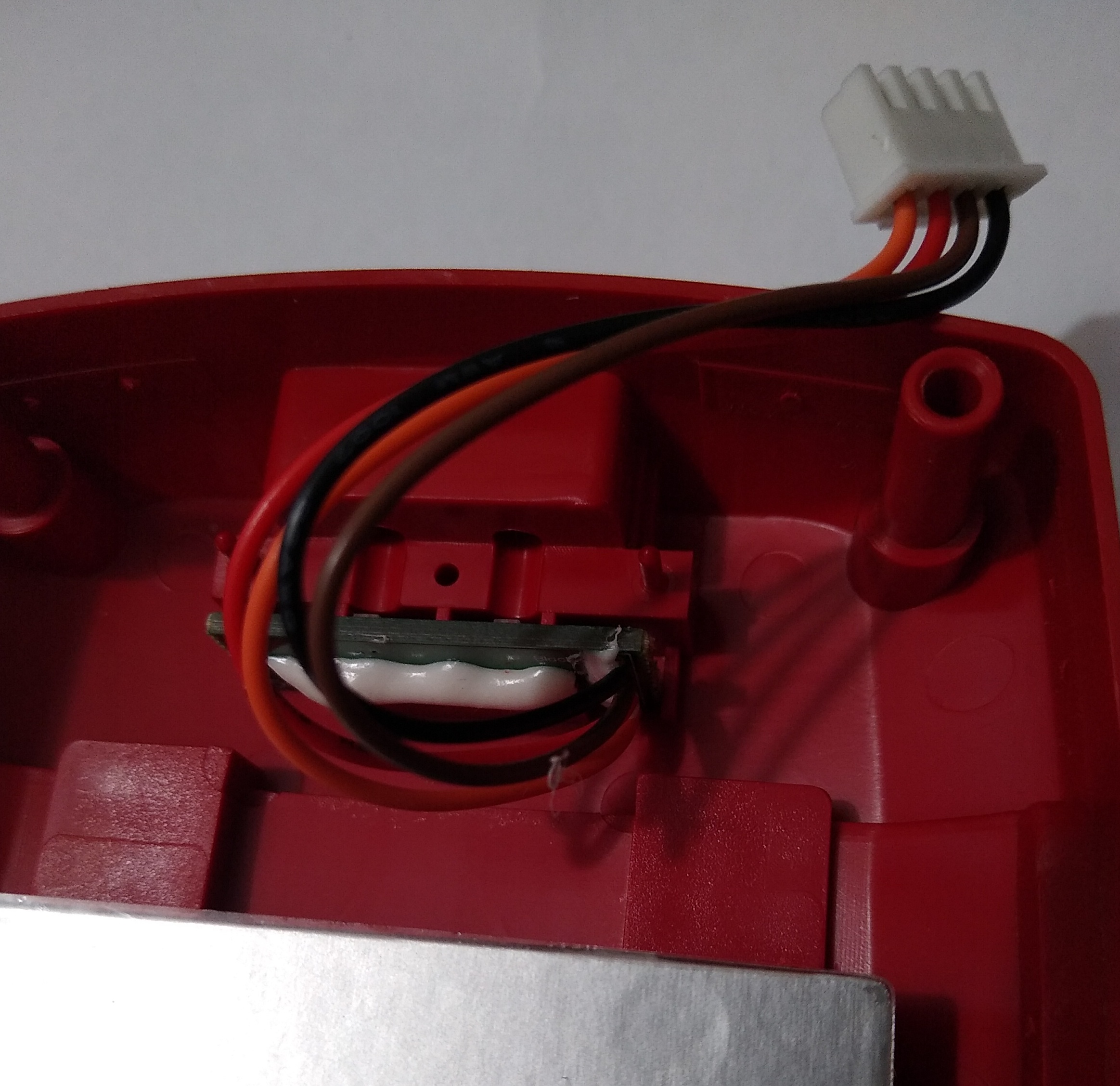 Benning Mm 12 Appa 506b Teardown 13