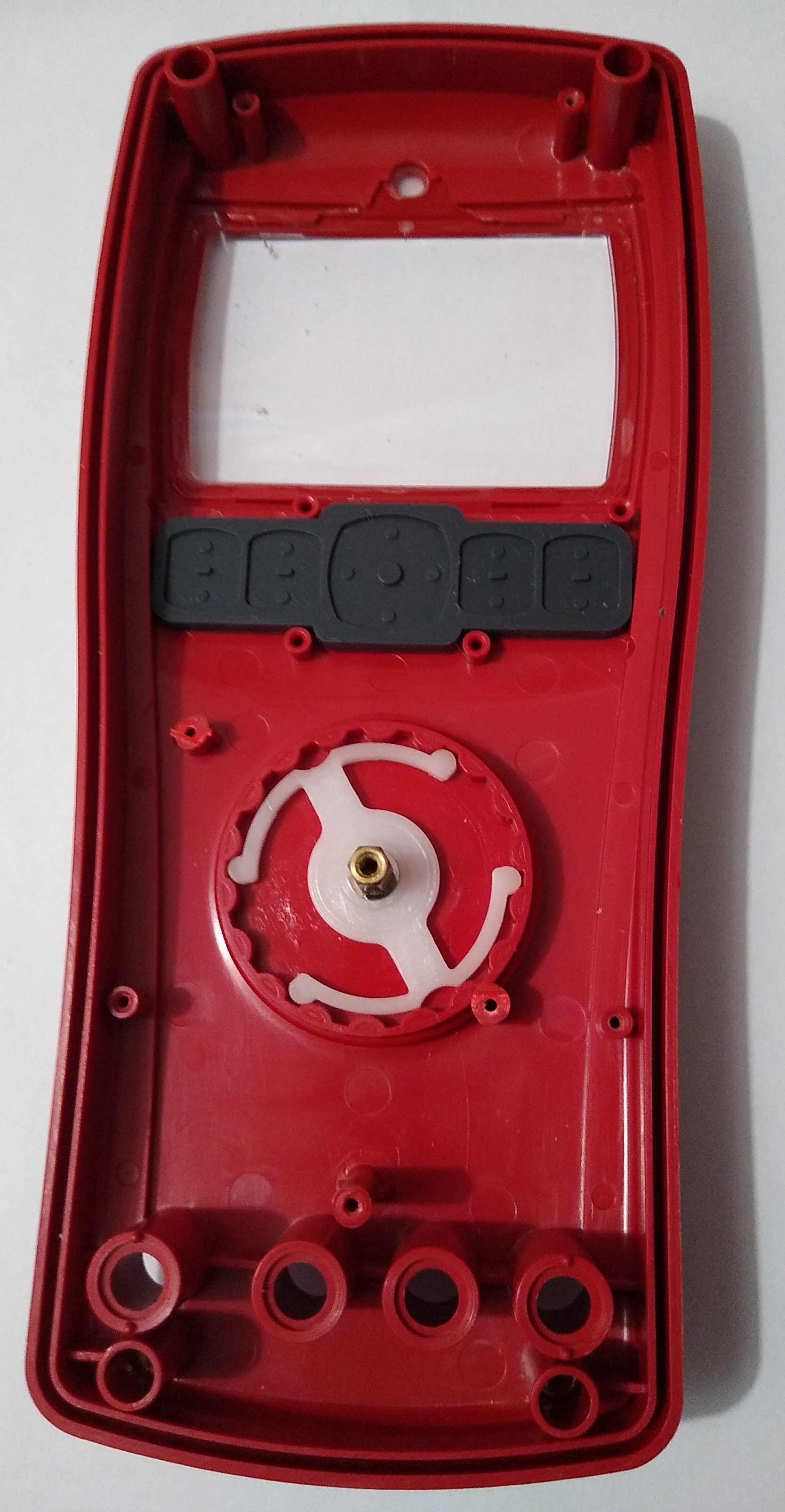 Benning Mm 12 Appa 506b Teardown 14