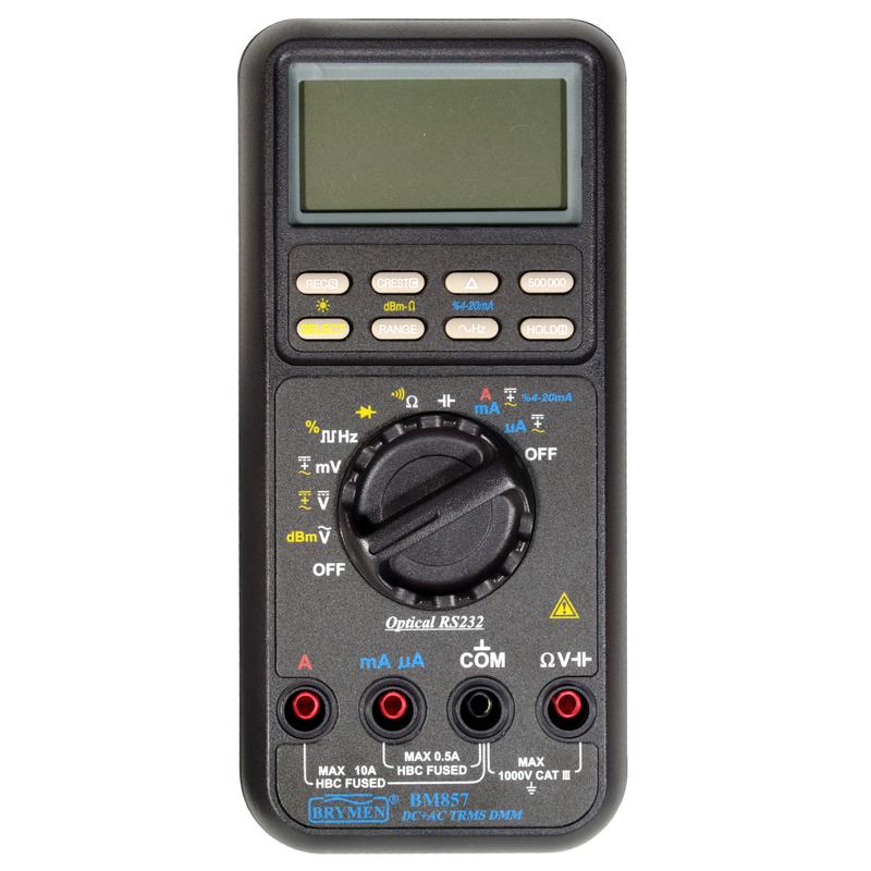 Bm857 Front Noholster