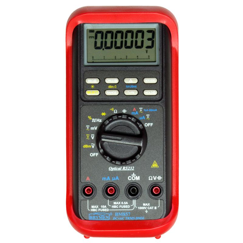 Bm 857 Mugshot 500000