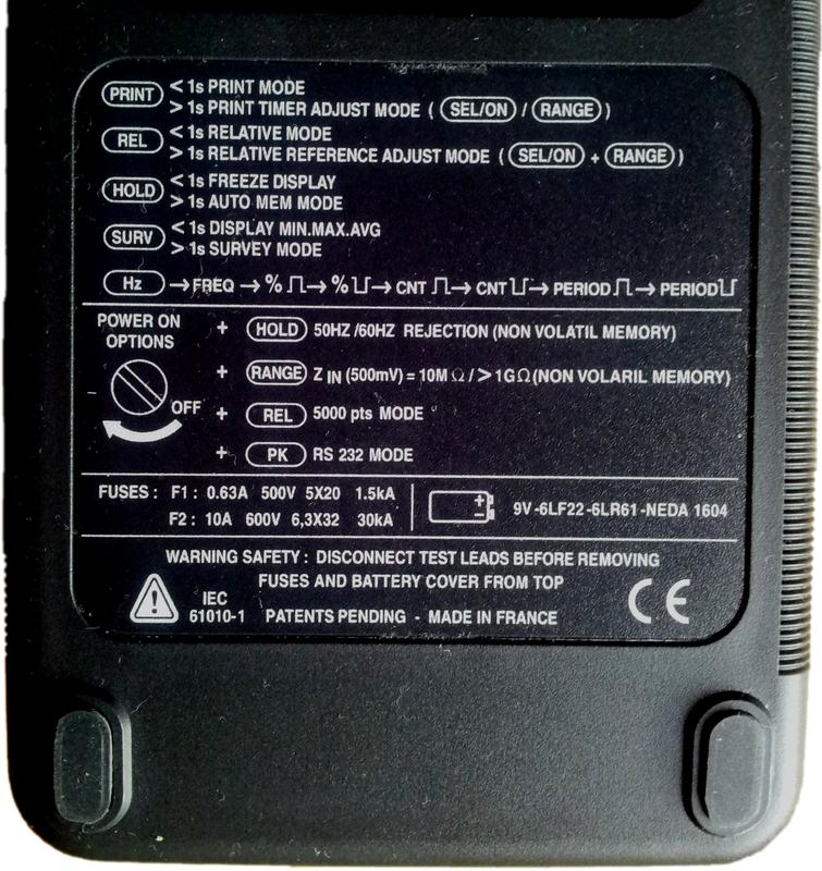 Mx56c Back Instructions