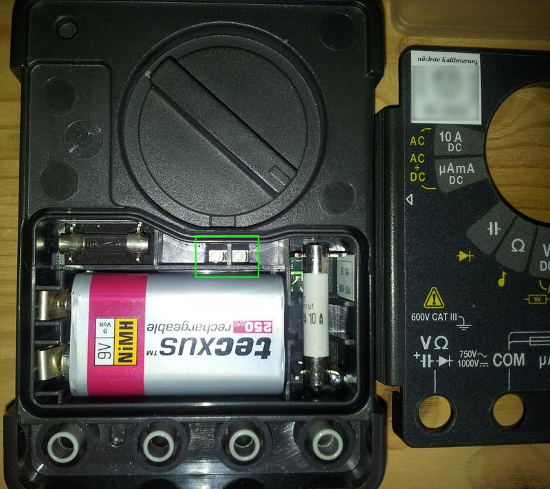 Mx56c Batt Compart Ir Location