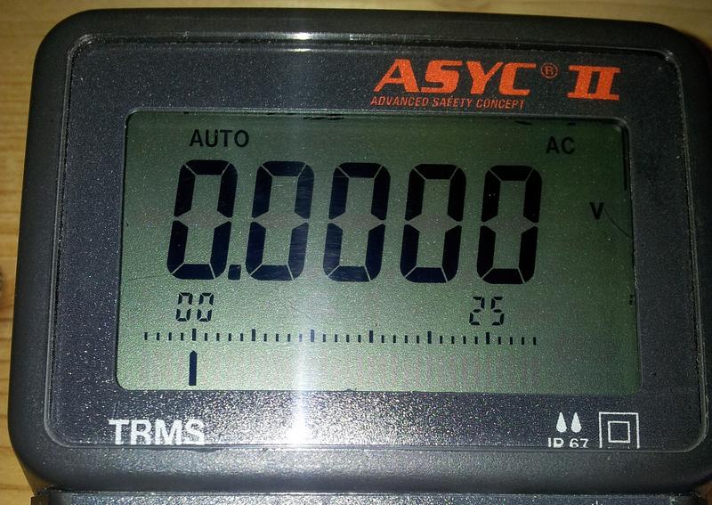 Mx56c Display Asyc Ip67