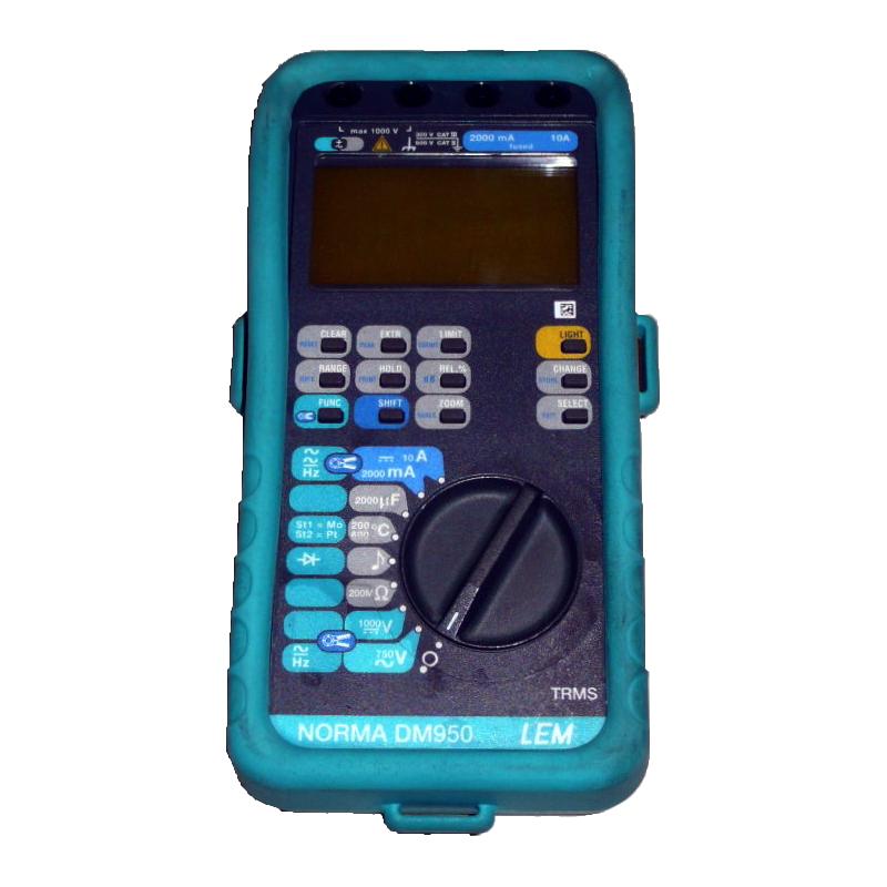 Norma Dm950