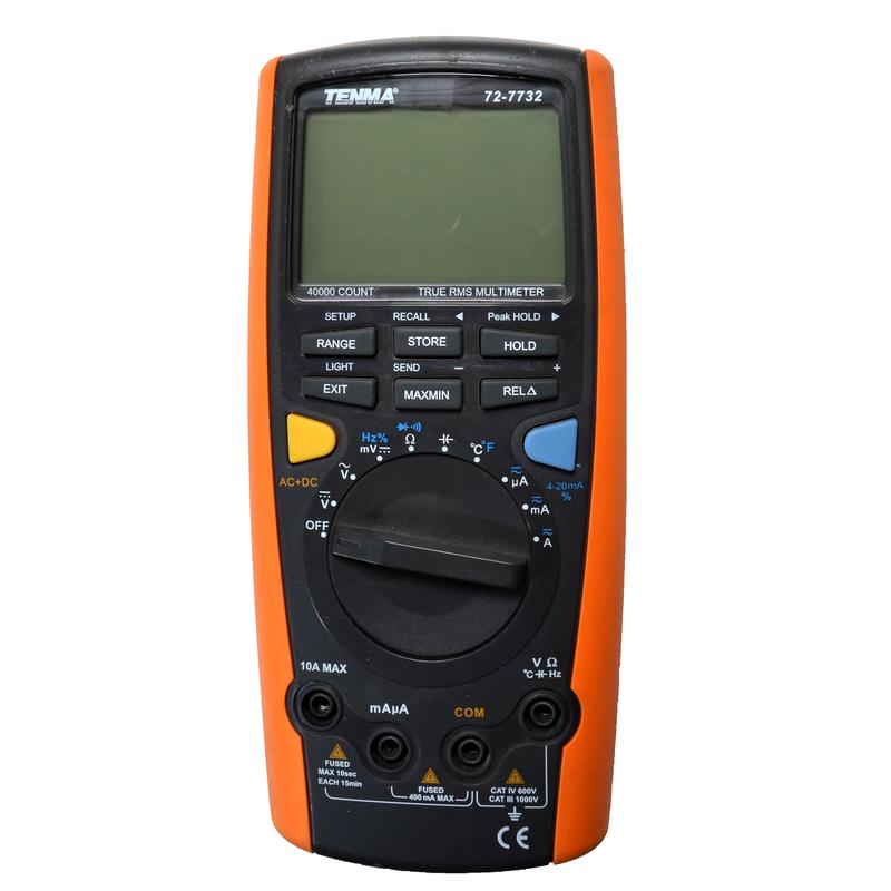 Tenma 72 7732