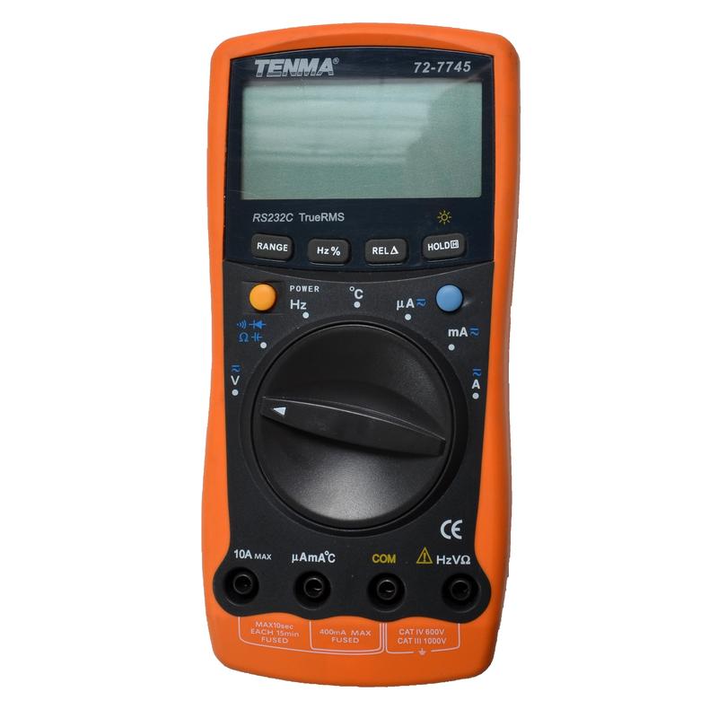 Tenma 72 7745
