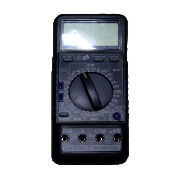 Voltcraft M 3650cr