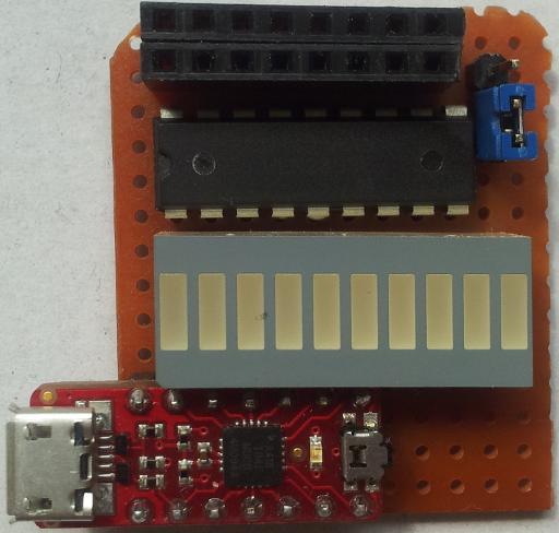 Dcttech Usbrelay Diy