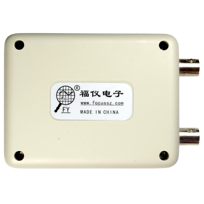 Focussz Fosc21 Mugshot